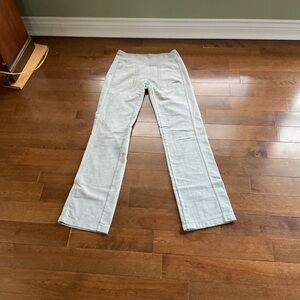 Danskin Gray Track Pants